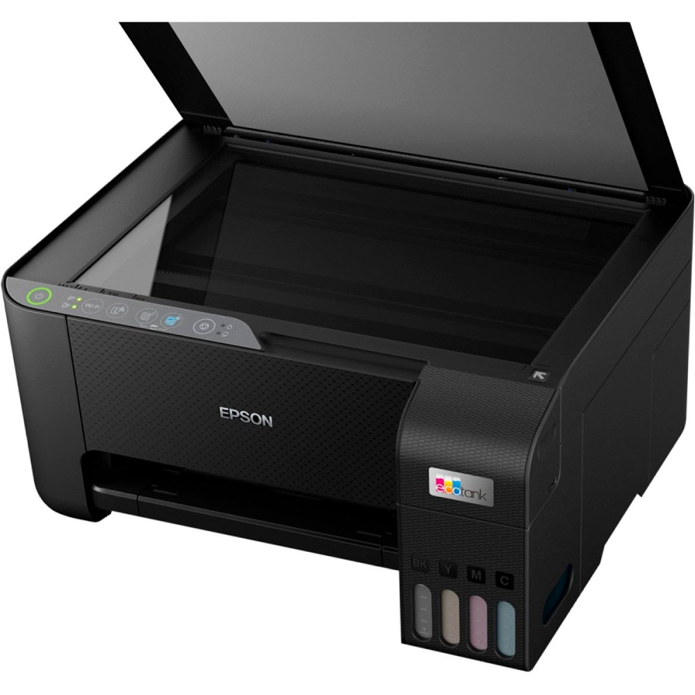 БФП струменевий Epson EcoTank L3251 (C11CJ67413) Максимальний формат носія A4 (297 х 210 мм)