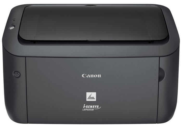 Принтер лазерний CANON i-SENSYS LBP6000B (4286B003АА) black