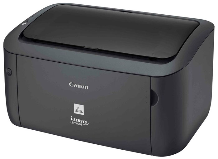 Принтер лазерний CANON i-SENSYS LBP6000B (4286B003АА) black Технологія друку лазерна