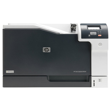 Принтер лазерний HP Color LaserJet CP5225dn (CE712A)