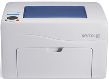 Принтер лазерний XEROX Phaser 6010N