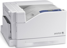 Принтер лазерный XEROX Phaser 7500DN (7500V_DN)