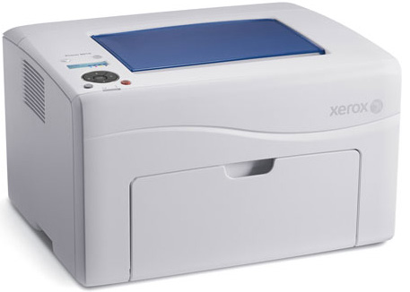 Принтер лазерний XEROX Phaser 6000 (6000V_B)