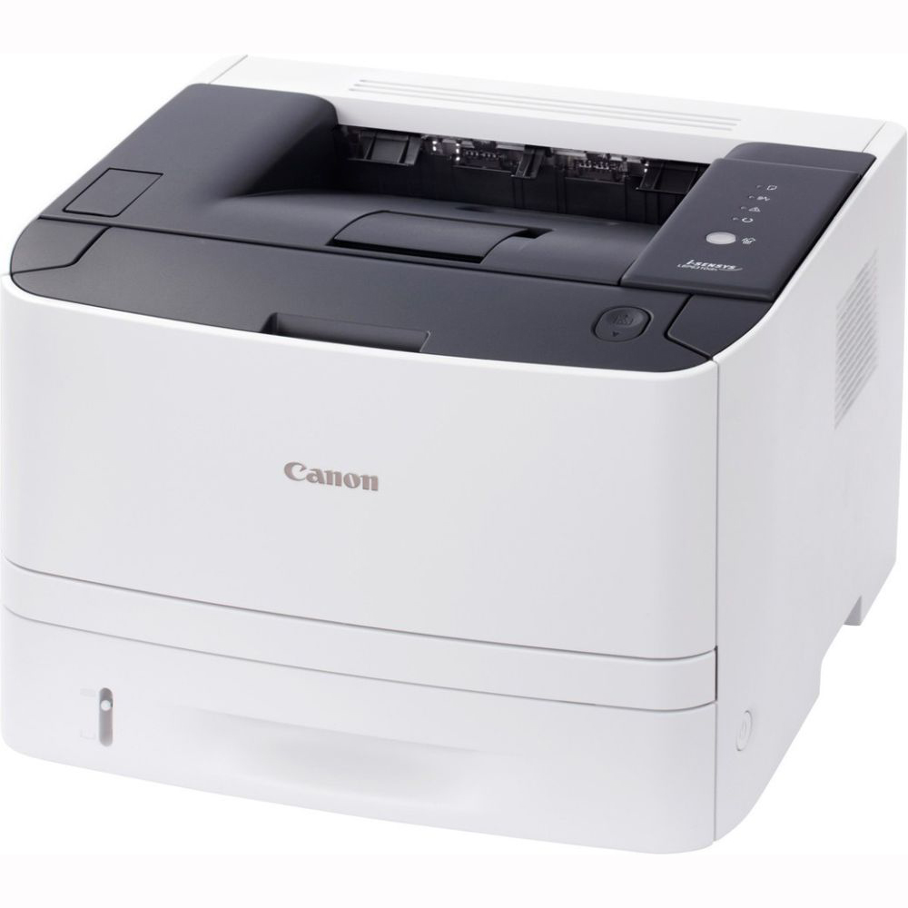 Принтер лазерний CANON i-SENSYS LBP6310DN Технологія друку лазерна