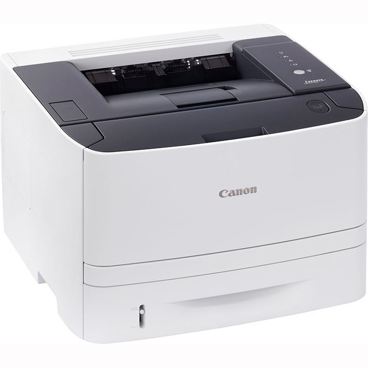 Принтер лазерний CANON i-SENSYS LBP6310DN Тип друку монохромна