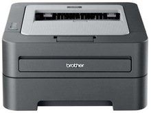 Принтер лазерний BROTHER HL-2240D (HL2240DR1)