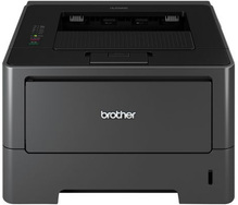 Принтер лазерний BROTHER HL-5440D A4