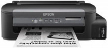 Принтер струменевий EPSON M100 (C11CC84311)