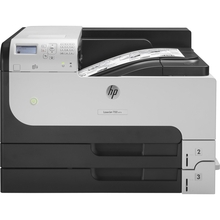 Принтер лазерний HP LaserJet Enterprise 700 M712dn (CF236A)