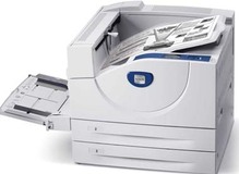 Принтер лазерний XEROX Phaser 5550N