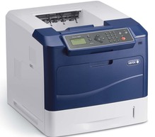 Принтер лазерний XEROX Phaser 4600N А4