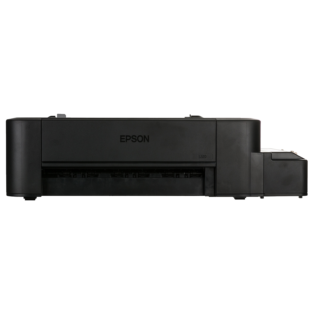 Принтер струменевий EPSON L120 (C11CD76302)