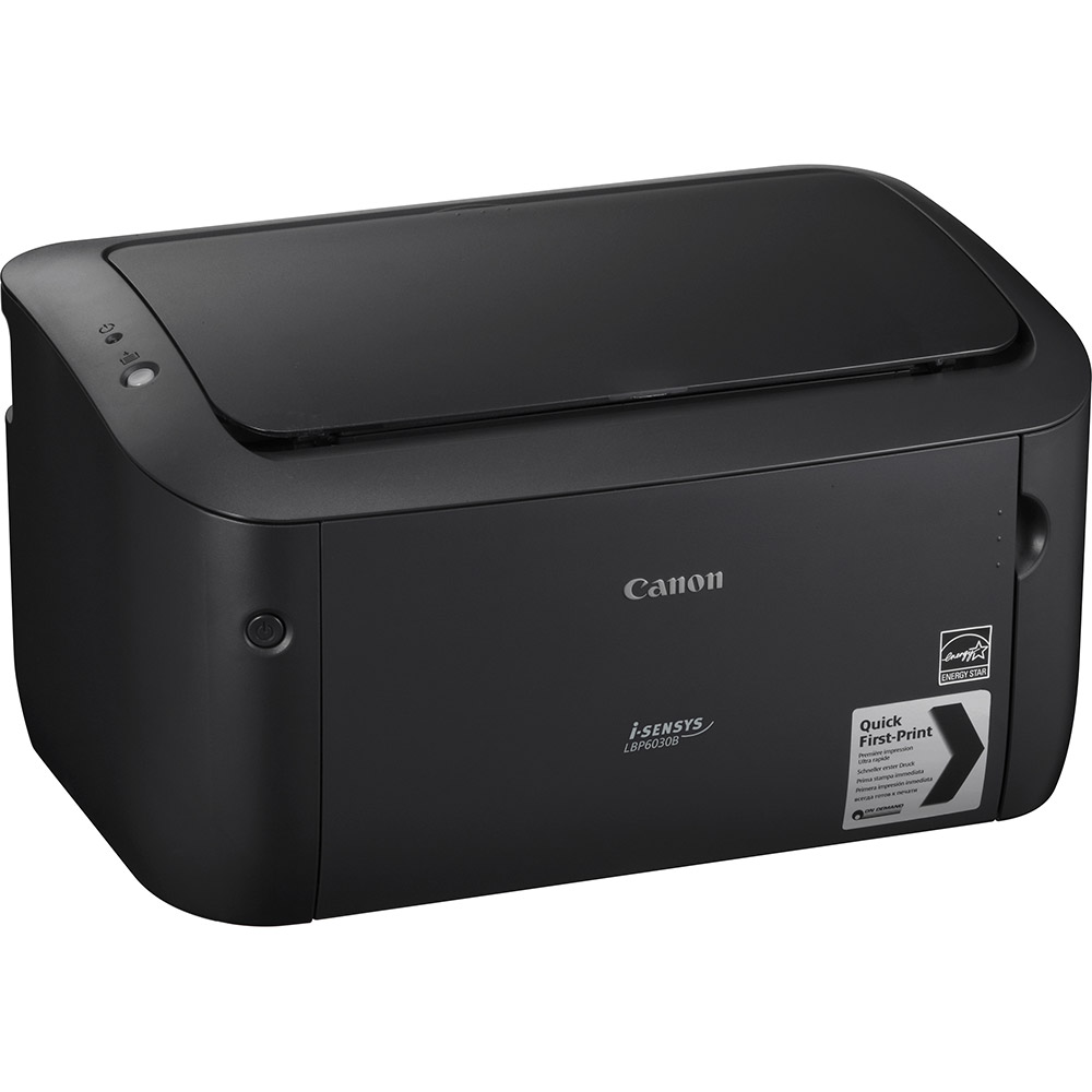 Принтер лазерний CANON i-SENSYS LBP6030B Технологія друку лазерна