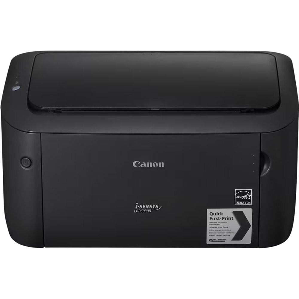 Принтер лазерний CANON i-SENSYS LBP6030B