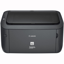 Принтер лазерный CANON i-SENSYS LBP6030B