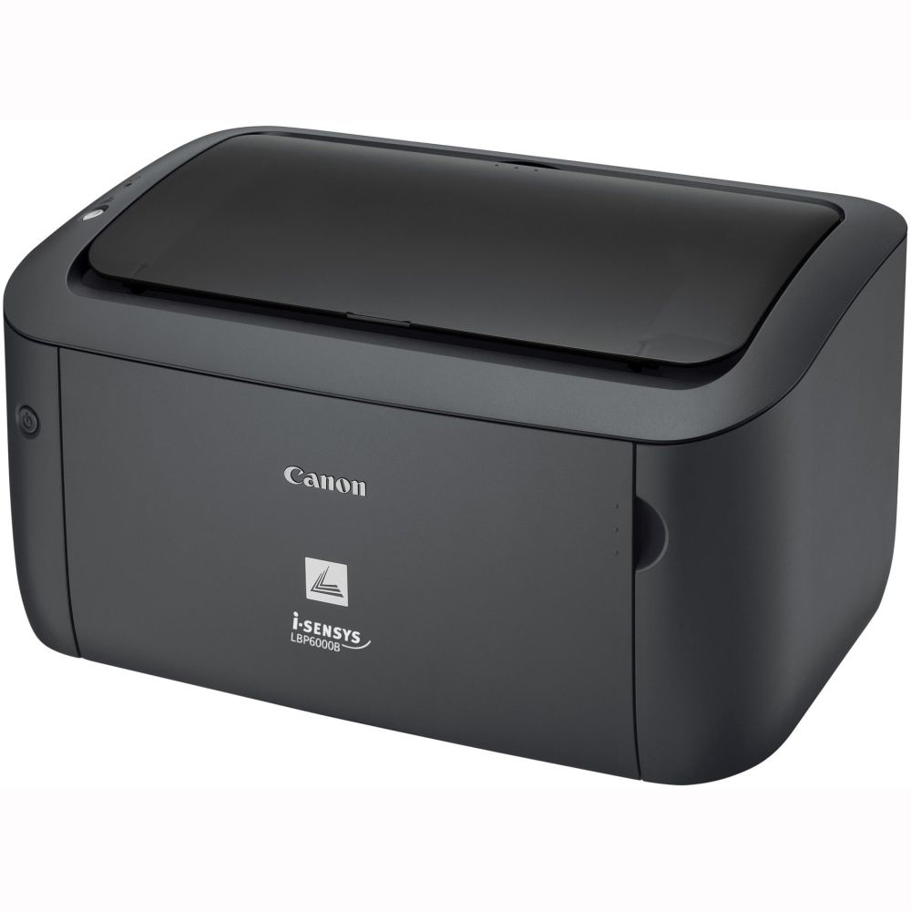 Принтер лазерний CANON i-SENSYS LBP6030B Технологія друку лазерна