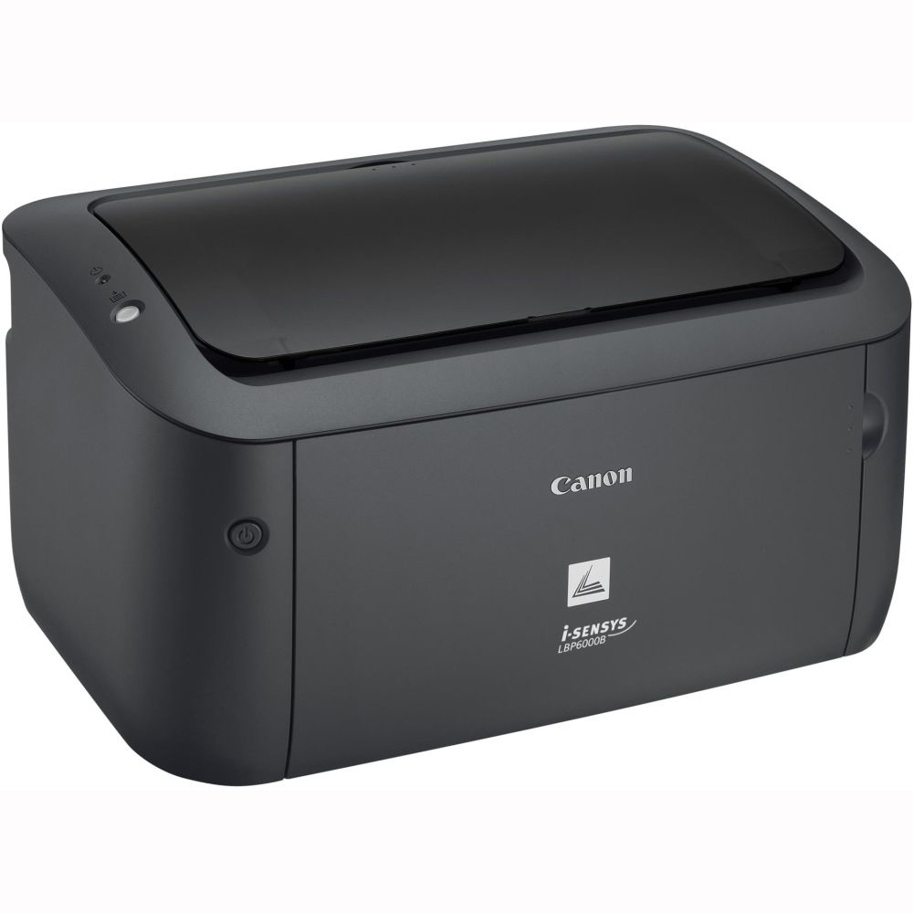 Принтер лазерний CANON i-SENSYS LBP6030B Тип друку монохромна