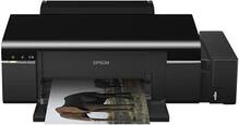 Принтер струйный EPSON L800