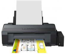 Принтер струйный EPSON L1300 (C11CD81402)