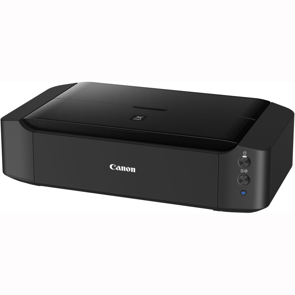 Принтер струменевий CANON PIXMA iP8740 (8746B007) Тип друку кольорова