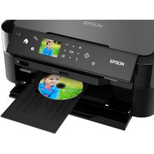 Принтер струменевий EPSON L810 (C11CE32402)