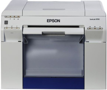 Принтер струменевий EPSON SureLab SL-D700 (C11CD62001CX)