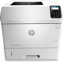 Принтер лазерний HP LJ Enterprise M604n (E6B67A)