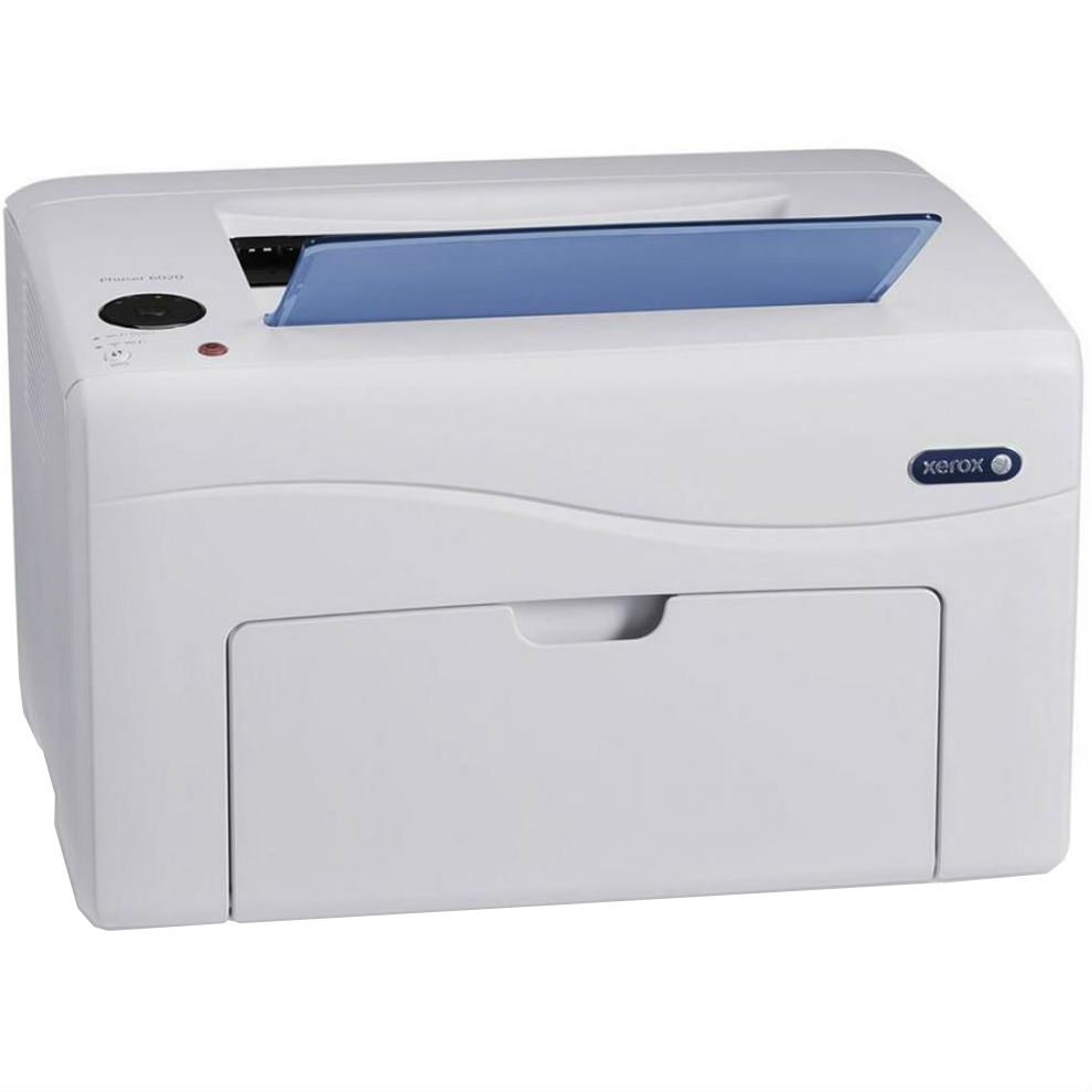 Принтер XEROX Phaser 6022NI (Wi-Fi) Тип друку кольорова