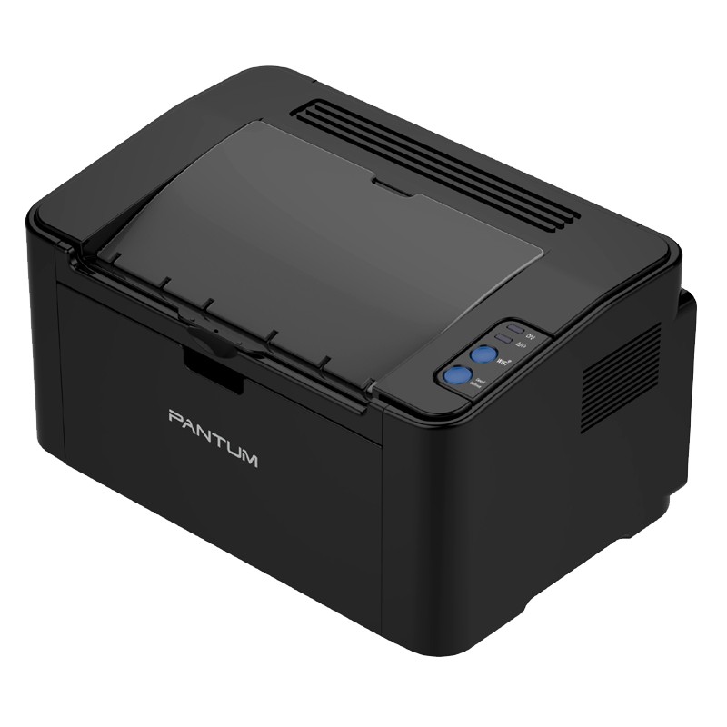 

Принтер лазерный PANTUM P2207, P2207