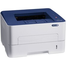 Принтер лазерний XEROX Phaser 3052NI (Wi-Fi) (3052V_NI)