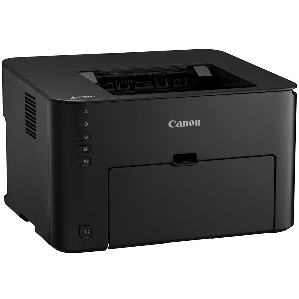 Принтер лазерний CANON i-SENSYS LBP151dw (0568C001) Максимальне місячне навантаження 15000