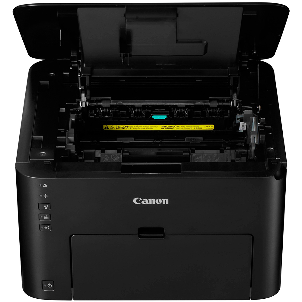 Принтер лазерний CANON i-SENSYS LBP151dw (0568C001) Технологія друку лазерна