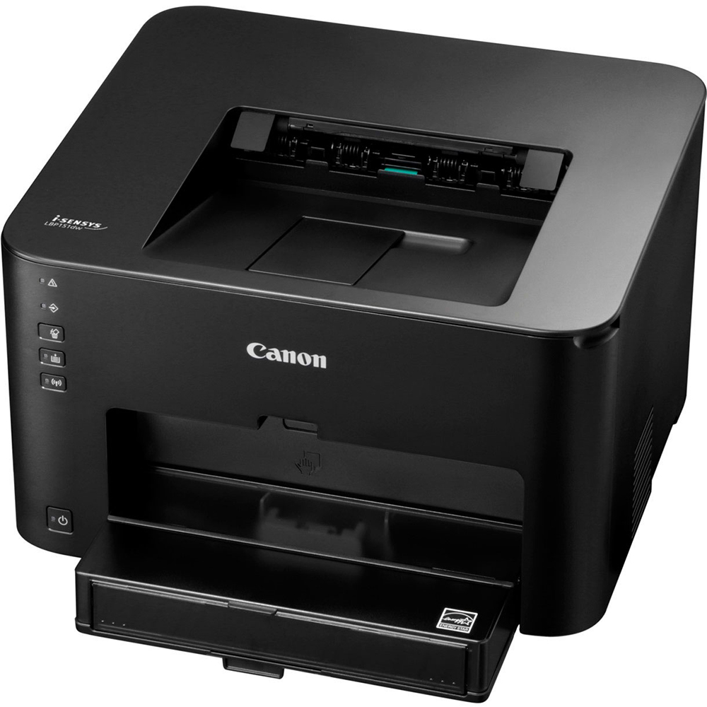 Принтер лазерний CANON i-SENSYS LBP151dw (0568C001) Тип друку монохромна