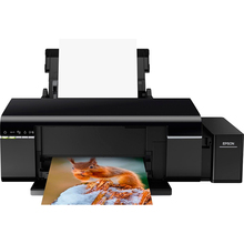 Принтер струйный EPSON L805 (C11CE86403)