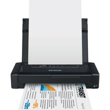 Принтер струменевий EPSON WorkForce WF-100W (C11CE05403)