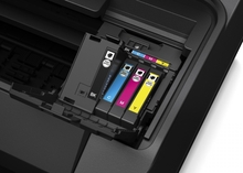 Принтер струменевий EPSON WorkForce WF7110DTW (C11CC99302)