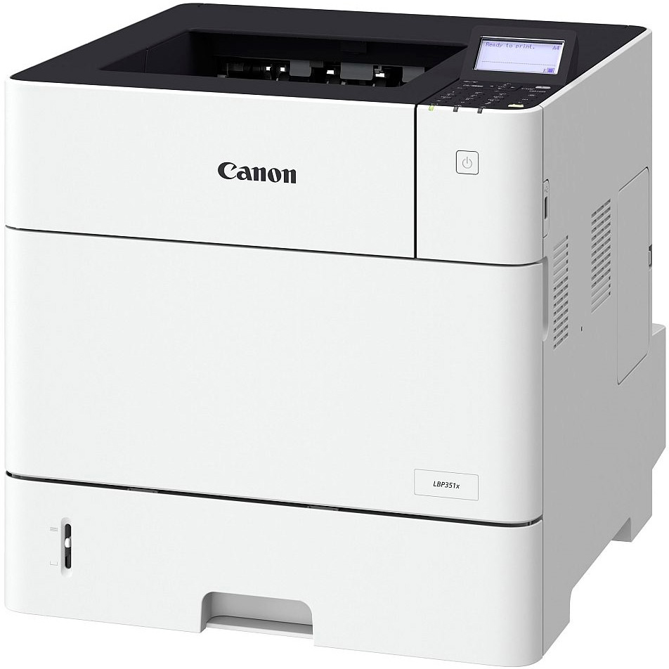 

Принтер лазерный Canon i-Sensys LBP351x (0562C003), i-SENSYS LBP351x