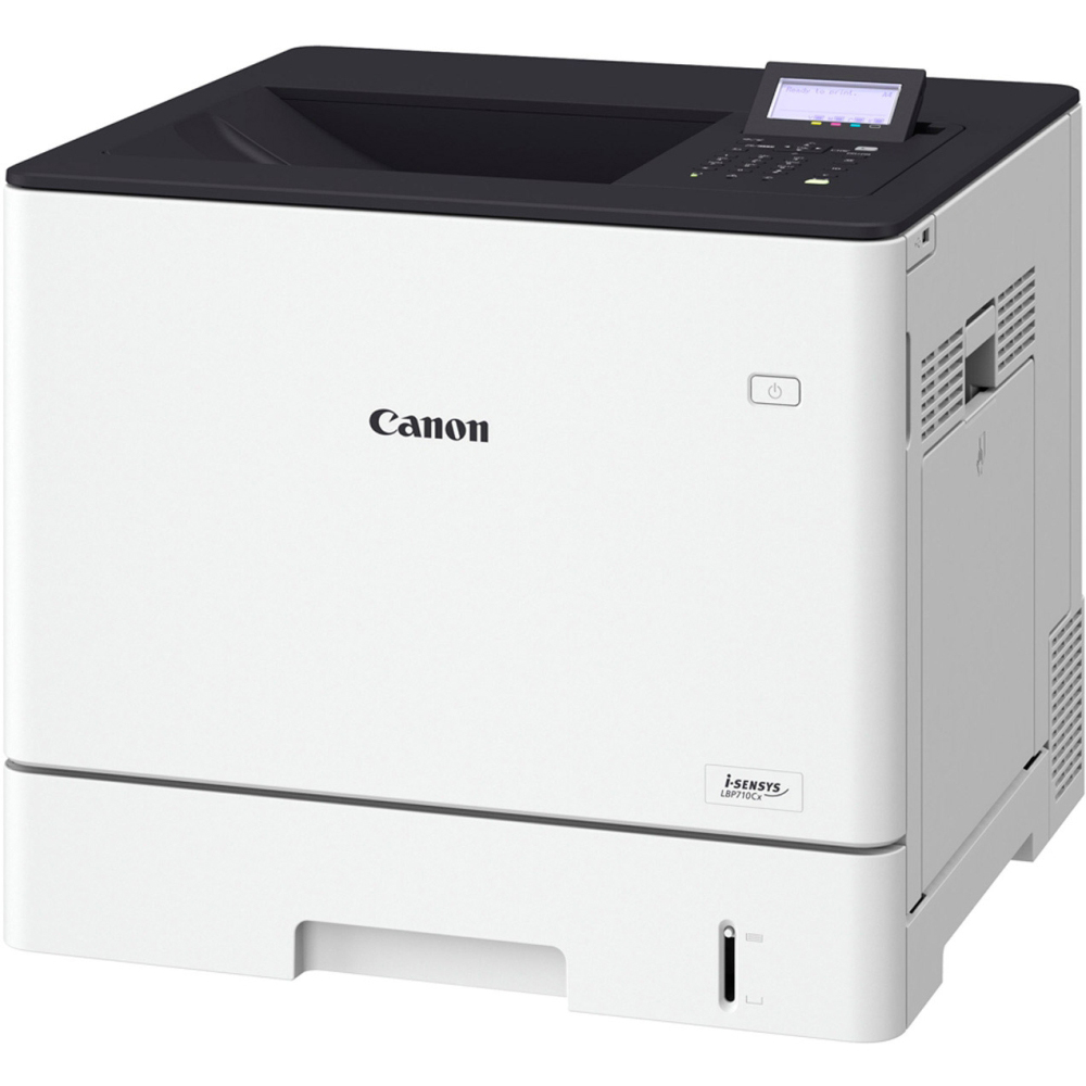 

Принтер лазерный Canon i-Sensys LBP710Cx (0656C006), i-SENSYS LBP710Cx