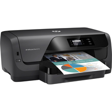 Принтер струменевий HP OfficeJet Pro 8210 c Wi-Fi (D9L63A)