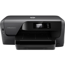 Принтер струйный HP OfficeJet Pro 8210 c Wi-Fi (D9L63A)