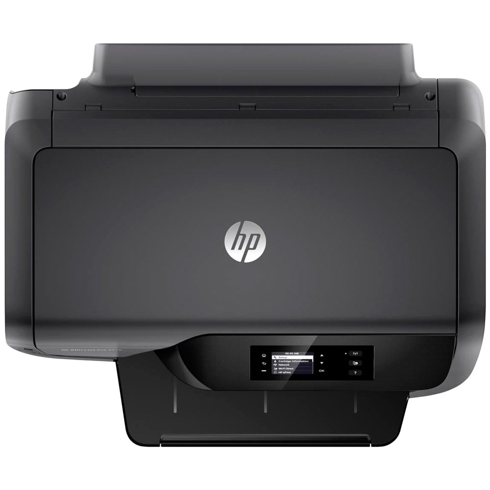 Принтер струйный hp officejet pro 8210 обзор