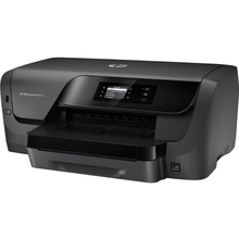 Принтер струменевий HP OfficeJet Pro 8210 c Wi-Fi (D9L63A)