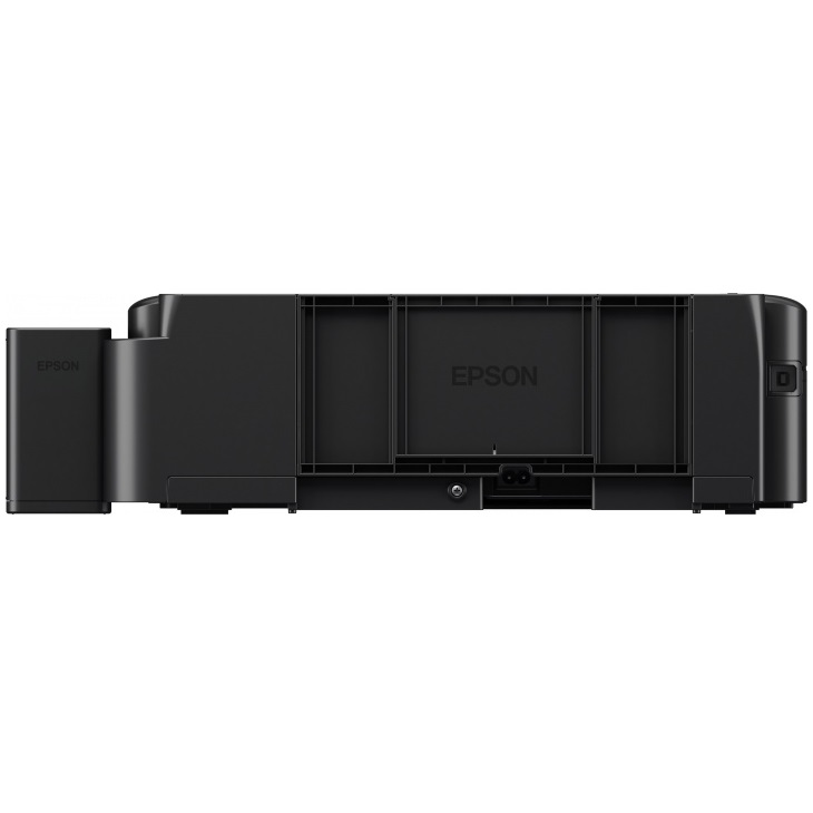 Принтер струменевий EPSON L132 (C11CE58403) Технологія друку струменева