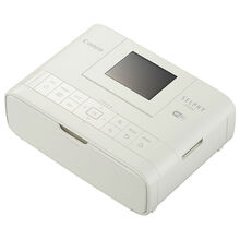 Принтер термосублимационный CANON Selphy CP-1200 Digital Printer (0600C011AA)White