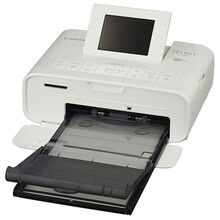 Принтер термосублимационный CANON Selphy CP-1200 Digital Printer (0600C011AA)White