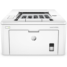 Принтер лазерний HP LaserJet Pro M203dn (G3Q46A)