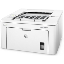 Принтер лазерний HP LaserJet Pro M203dn (G3Q46A)