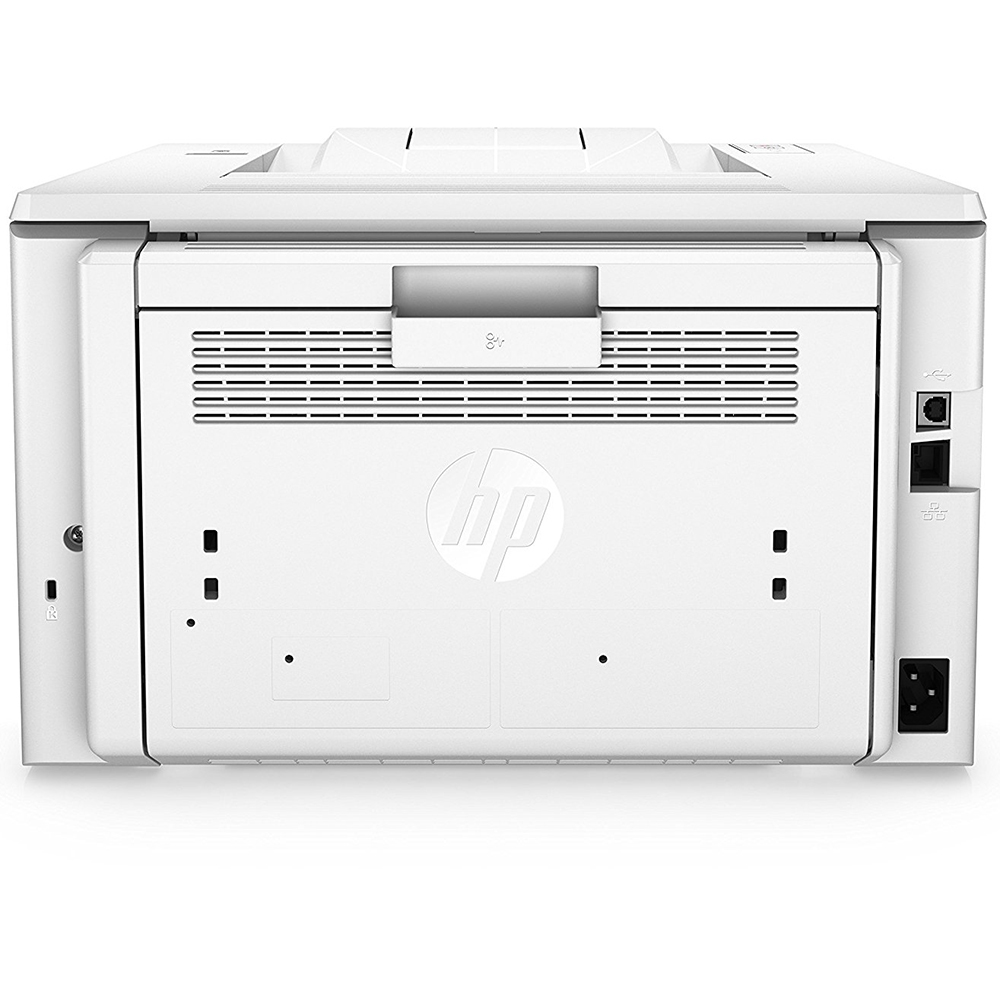 Фото Принтер лазерний HP LaserJet Pro M203dn (G3Q46A)