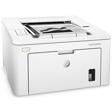 Принтер лазерний HP LaserJet M203dw c Wi-Fi (G3Q47A)