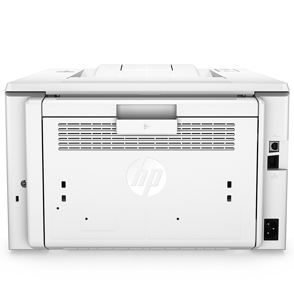 Принтер лазерний HP LaserJet M203dw c Wi-Fi (G3Q47A) Максимальна якість друку 1200 x 1200